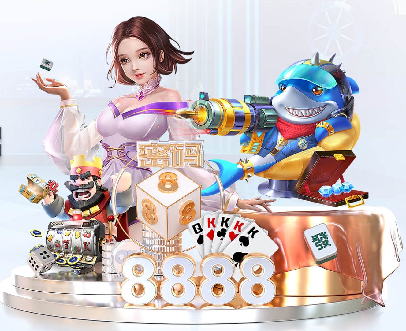 bsports·官网 10000平米园林景观设计